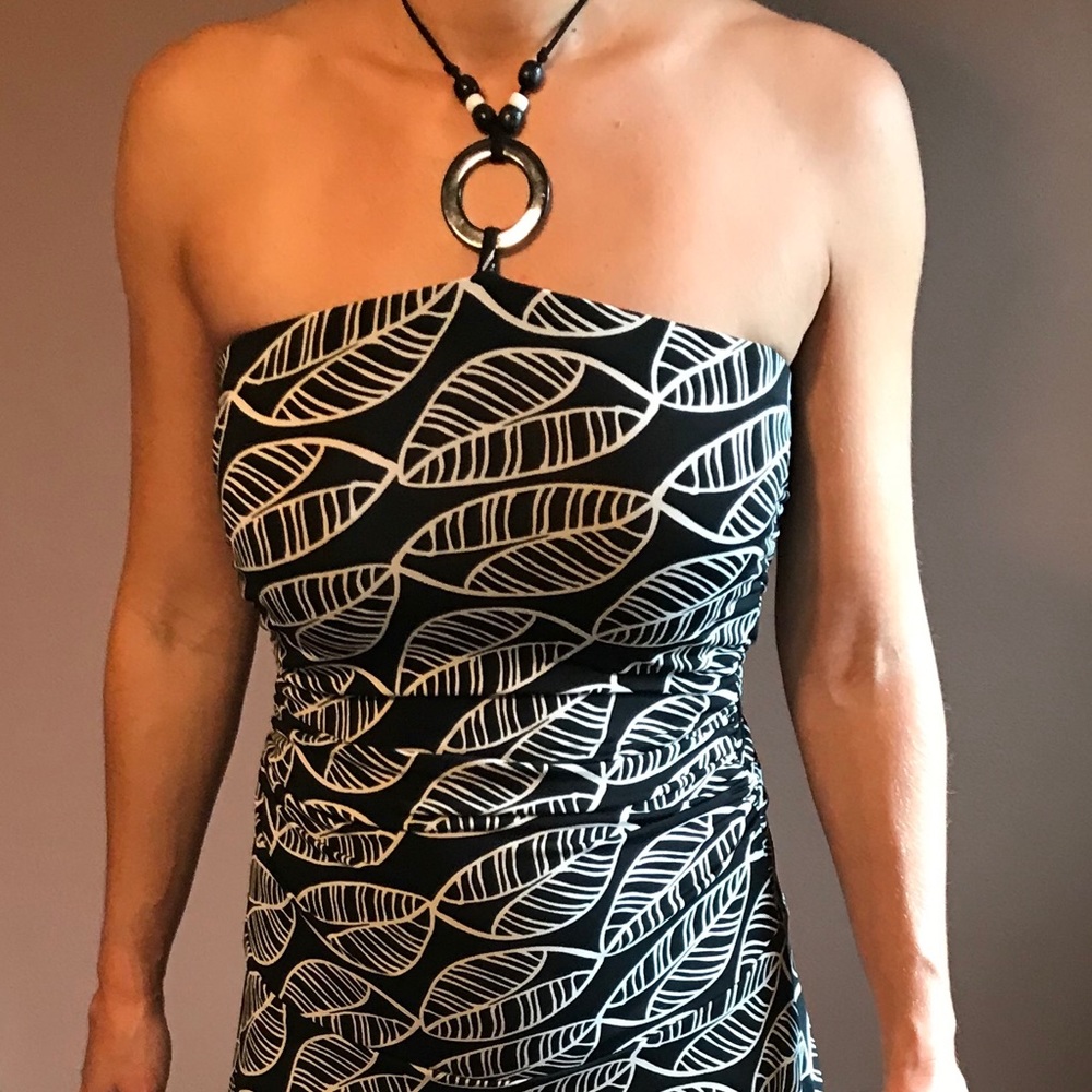 Island Dress